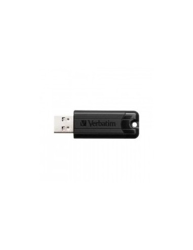 PEN DRIVE 16 GB PINSTRIPE STORE'N'GO USB3.0 (49316) NERA