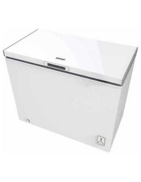 CONGELATORE A POZZETTO ORIZZONTALE EZCHM 200L. BIANCO