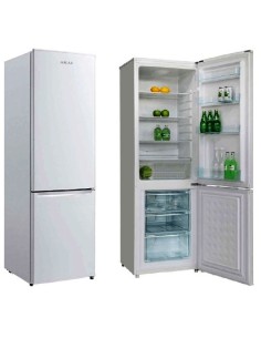 FRIGORIFERO COMBINATO AKFR285L 252LT CLASSE F