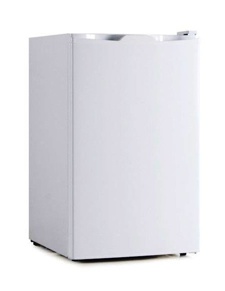 FRIGORIFERO 1 PORTA AKFR107-R 90LT BIANCO