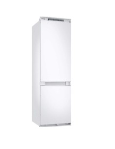 FRIGORIFERO COMBINATO BRB26602EWW 267LT NO FROST DA INCASSO