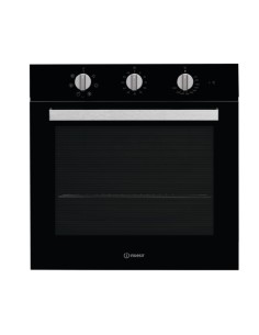 FORNO ELETTRICO MULTIFUNZIONE IFW 6530 BL - DA INCASSO - NERO