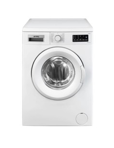 LAVATRICE A CARICA FRONTALE LBW60IT 6KG 1000 GIRI
