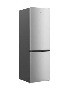 FRIGORIFERO COMBINATO AKFR305SL 2 PORTE 260LT