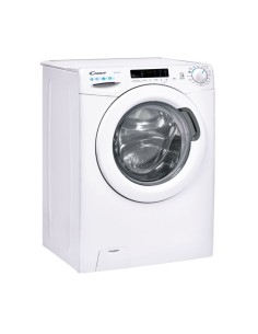 LAVATRICE A CARICA FRONTALE SMART CS1292DW4/1-11 9KG 1200GIRI/MIN