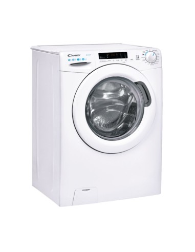 LAVATRICE A CARICA FRONTALE SMART CS1292DW4/1-11 9KG 1200GIRI/MIN