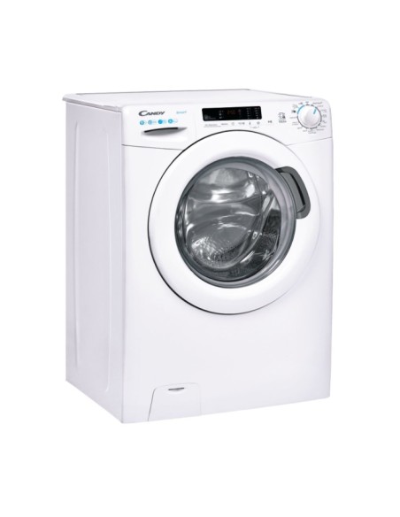 LAVATRICE A CARICA FRONTALE SMART CS1292DW4/1-11 9KG 1200GIRI/MIN