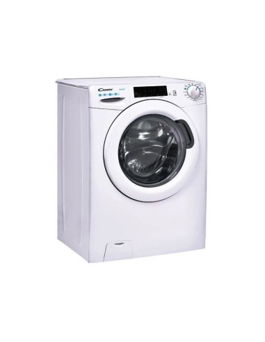 LAVATRICE A CARICA FRONTALE SMART CSS129TE-11 9KG 1200GIRI/MIN