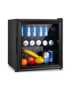 FRIGORIFERO MINIBAR CUBE58KL 50 LT NERO MONOPORTA