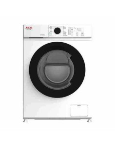 LAVATRICE AQUA8052AS CAPACITA' 8 KG CENTRIFUGA 1200 GIRI