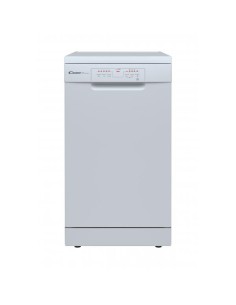 LAVASTOVIGLIE BRAVA LIBERA INSTALLAZIONE - 10 COPERTI (DPH 2L1049W-01)