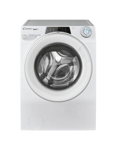 LAVATRICE A CARICA FRONTALE RAPIDO' RO14126DWMST-S 12KG 1400GIRI/MIN