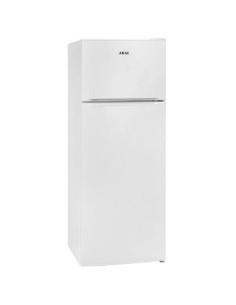 FRIGORIFERO COMBINATO AKFR285S 2 PORTE 240LT