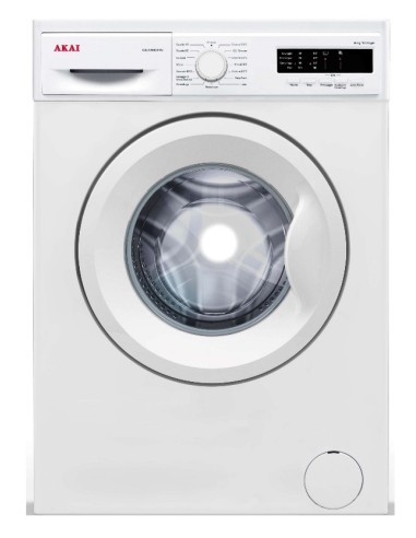 LAVATRICE AQUA9004NV/T CAPACITA' 9 KG CENTRIFUGA 1000 GIRI