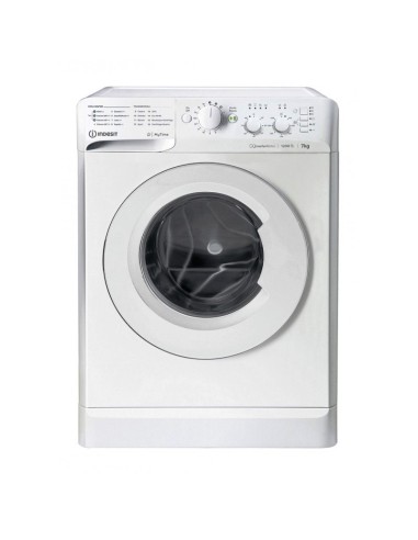 LAVATRICE MTWC 71296 W IT CAPACITA' 7 KG CENTRIFUGA 1200 GIRI
