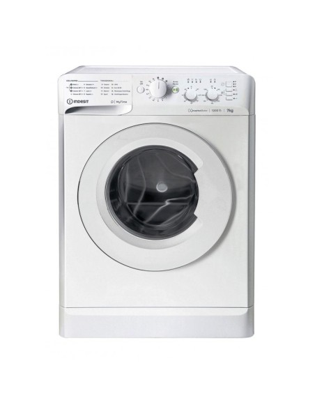 LAVATRICE MTWC 71296 W IT CAPACITA' 7 KG CENTRIFUGA 1200 GIRI