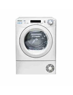 ASCIUGATRICE CREH8N1DE-S 8KG 60CM - BIANCO