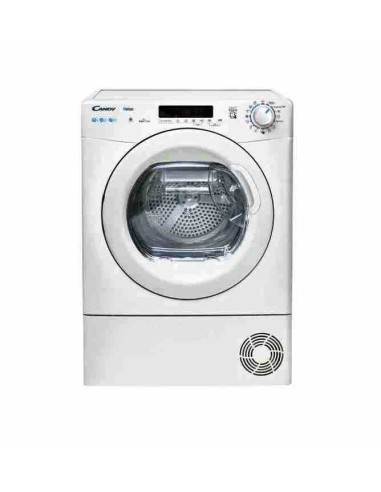 ASCIUGATRICE CREH8N1DE-S 8KG 60CM - BIANCO