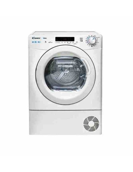 ASCIUGATRICE CREH8N1DE-S 8KG 60CM - BIANCO