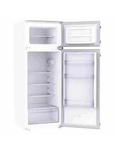 FRIGORIFERO DA INCASSO DOPPIA PORTA CELDP2450H 205LT DOUBLE DOOR