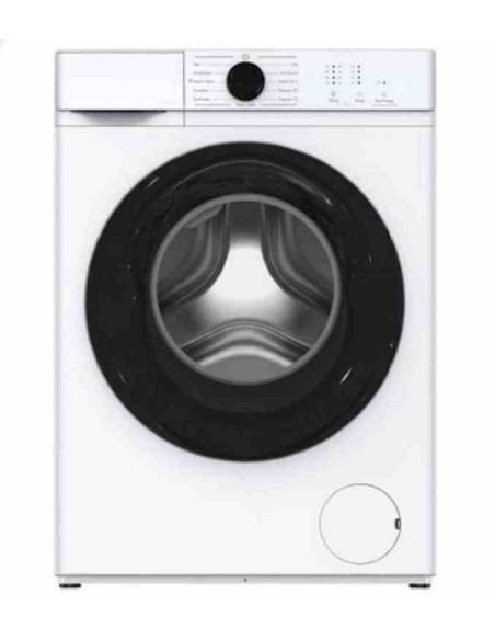 LAVATRICE AQUA70012SN-J CAPACITA' 7 KG CENTRIFUGA 1200 GIRI