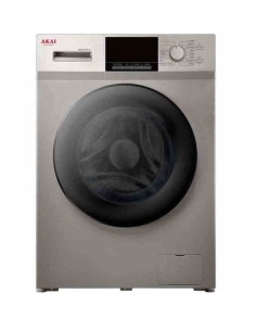 LAVATRICE LAVASCIUGA AQUA1071K-TL CAPACITA' 10+7 KG CENTRIFUGA 1400 GIRI