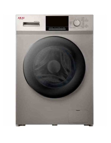 LAVATRICE LAVASCIUGA AQUA1071K-TL CAPACITA' 10+7 KG CENTRIFUGA 1400 GIRI