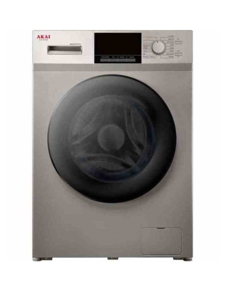 LAVATRICE LAVASCIUGA AQUA1071K-TL CAPACITA' 10+7 KG CENTRIFUGA 1400 GIRI