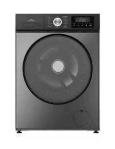 LAVATRICE LAVASCIUGA AQUA805012SN-W CAPACITA' 8+5 KG CENTRIFUGA 1200 GIRI