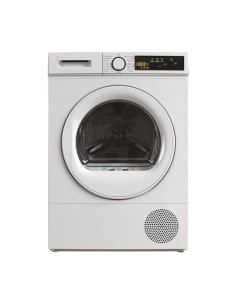ASCIUGATRICE DK8ET1 - LIBERA INSTALLAZIONE - 8 KG