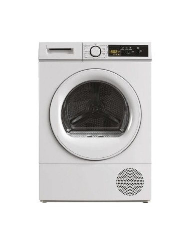 ASCIUGATRICE DK8ET1 - LIBERA INSTALLAZIONE - 8 KG