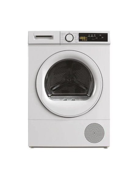 ASCIUGATRICE DK8ET1 - LIBERA INSTALLAZIONE - 8 KG