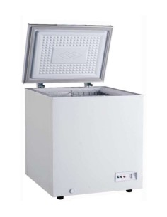 CONGELATORE A POZZETTO ICE105R 100L. BIANCO