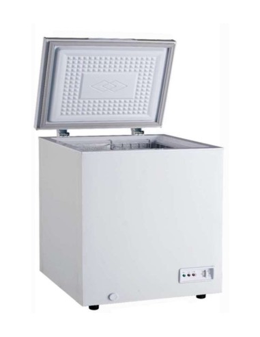 CONGELATORE A POZZETTO ICE105R 100L. BIANCO