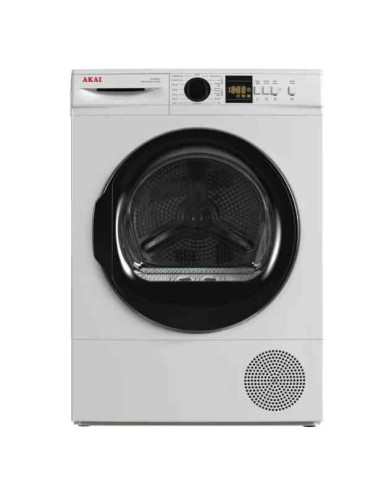 ASCIUGATRICE ASC1047EV/T - LIBERA INSTALLAZIONE - 10 KG