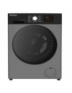 LAVATRICE AQUA10125A30-SN-SL-W CAPACITA' 10 KG CENTRIFUGA 1400 GIRI