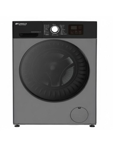 LAVATRICE AQUA10125A30-SN-SL-W CAPACITA' 10 KG CENTRIFUGA 1400 GIRI