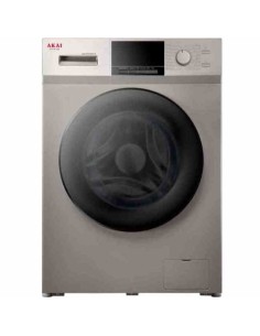 LAVATRICE AQUA121401K-TL CAPACITA' 12 KG CENTRIFUGA 1400 GIRI