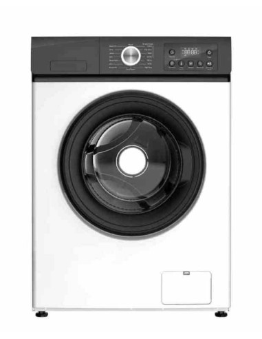 LAVATRICE AQUA60105A15-W CAPACITA' 6 KG CENTRIFUGA 1000 GIRI