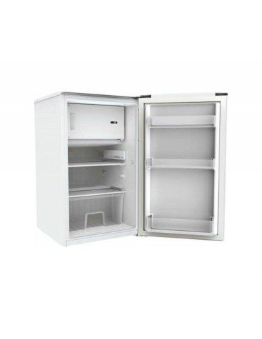 FRIGORIFERO MONOPORTA COT1S45EW CON FREEZER