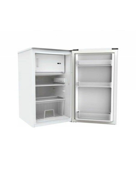 FRIGORIFERO MONOPORTA COT1S45EW CON FREEZER
