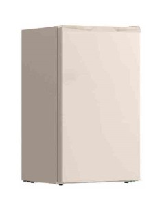 FRIGORIFERO 1 PORTA AKFR107CRR 90LT CREMA