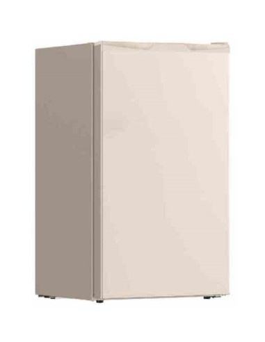 FRIGORIFERO 1 PORTA AKFR107CRR 90LT CREMA