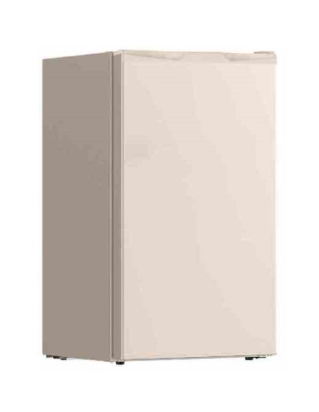 FRIGORIFERO 1 PORTA AKFR107CRR 90LT CREMA