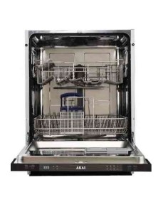 LAVASTOVIGLIE DISH1330BT-G - LIBERA INSTALLAZIONE - 13 COPERTI