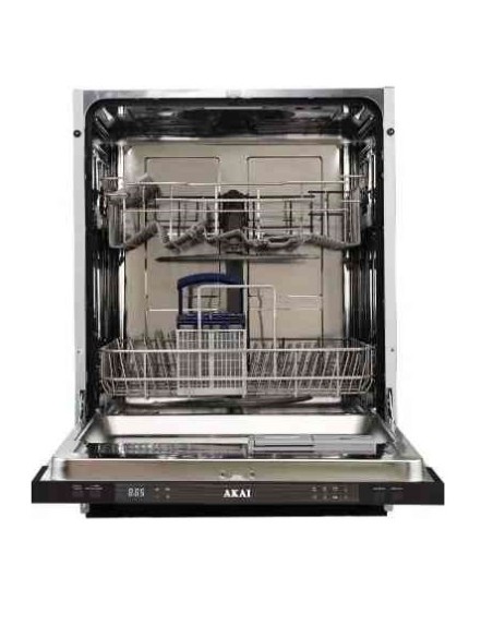 LAVASTOVIGLIE DISH1330BT-G - LIBERA INSTALLAZIONE - 13 COPERTI