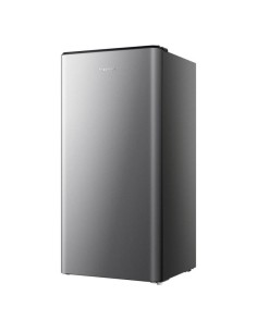 FRIGORIFERO MONOPORTA RR198D4ADE 151LT SILVER