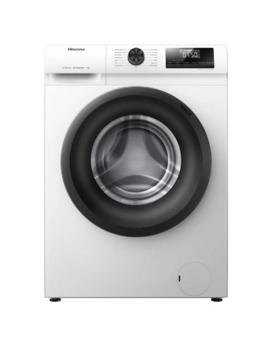 LAVATRICE WFQP701219VM CAPACITA' 7 KG CENTRIFUGA 1200 GIRI