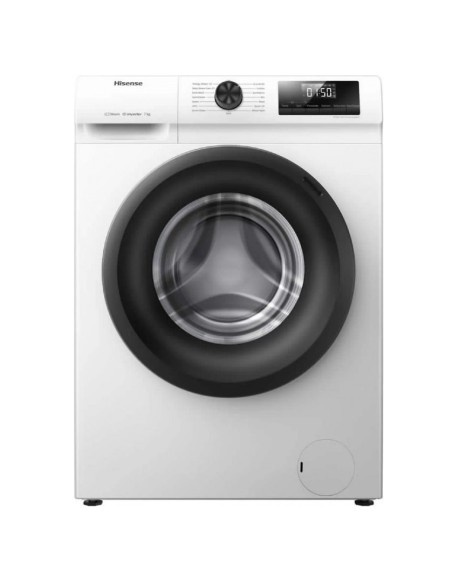 LAVATRICE WFQP701219VM CAPACITA' 7 KG CENTRIFUGA 1200 GIRI