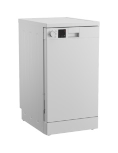 LAVASTOVIGLIE DVS05024W LIBERA INSTALLAZIONE - 10 COPERTI - BIANCO